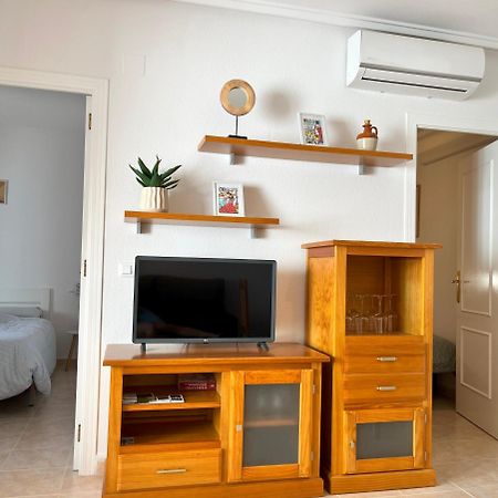 Torrevieja 2 Bedrooms Appartment Ngoại thất bức ảnh