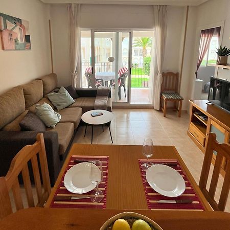 Torrevieja 2 Bedrooms Appartment Ngoại thất bức ảnh