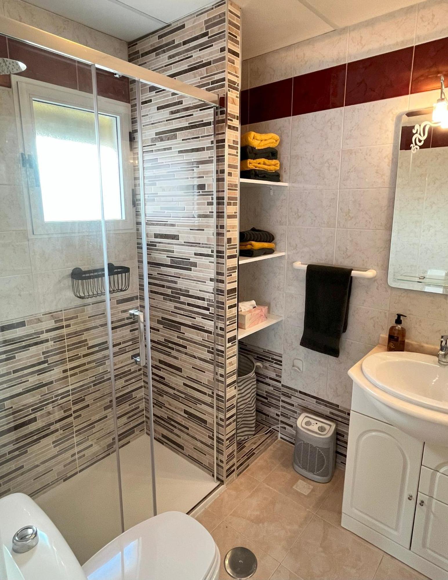 Torrevieja 2 Bedrooms Appartment Ngoại thất bức ảnh
