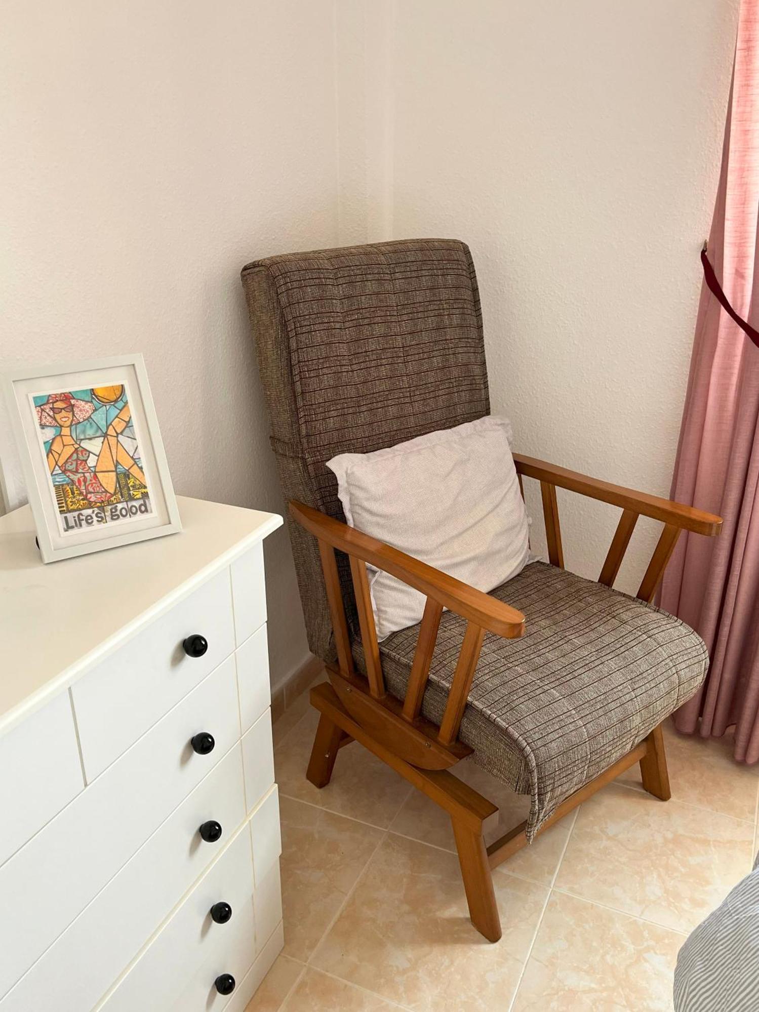 Torrevieja 2 Bedrooms Appartment Ngoại thất bức ảnh